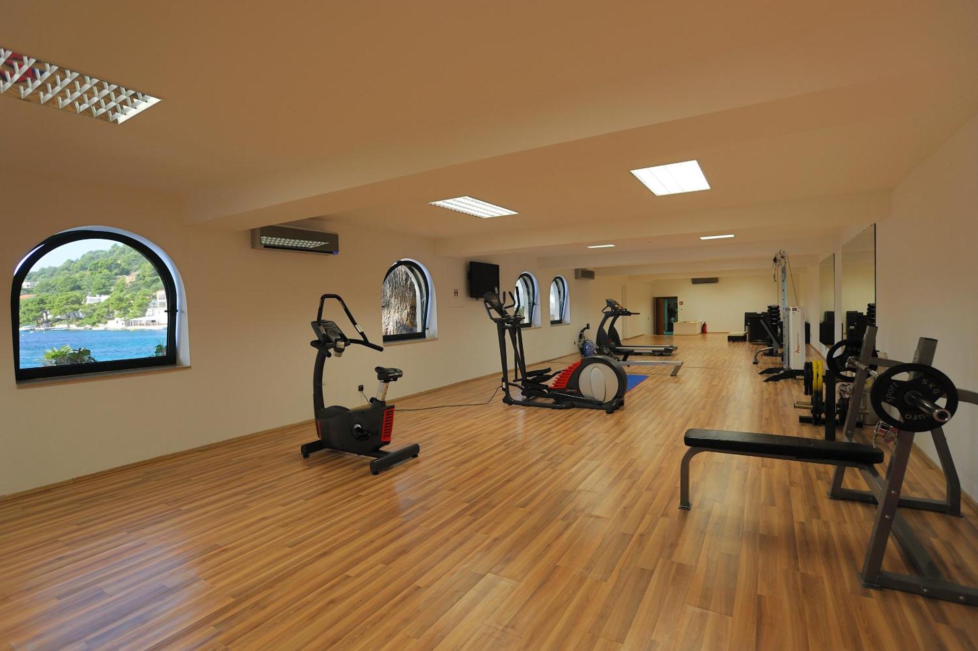 Hotel Solitudo Uble Zewnętrze zdjęcie