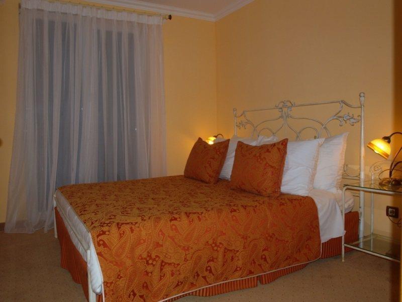 Hotel Solitudo Uble Zewnętrze zdjęcie